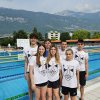 Inotatorii de la CSM Constanta, pe podium la Rovereto Swim Meeting“, in Italia (GALERIE FOTO)