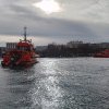 Interventie de urgenta a ARSVOM, pe Marea Neagra! Un marinar are nevoie de ingrijiri medicale