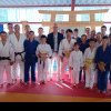 Judetul Constanta: Pantheon Judo Camp 2024 reuneste, la Venus, sute de judoka din Romania si strainatate (GALERIE FOTO)