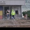 Justitie Constanta: Principalii suspecti in cazul bancomatului din Mamaia, aruncat in aer, raman sub control judiciar! (MINUTA)