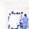 Lege promulgata de Iohannis: Scutire de TVA pentru societatile nonprofit care presteaza servicii gratuite pentru spitale