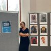 Lelia Rus Pirvan de la Universitatea Ovidius Constanta, printre coordonatorii unui proiect international de cercetare in domeniul artelor vizuale