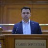 Liberalul Marian Crusoveanu ales vicepresedinte al Comisiei pentru Transport si Infrastructura din cadrul Camerei Deputatilor!