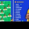 LIVE TEXT. EURO 2024: Marele debut! Hai, Romania! Tricolorii, duelul cu Ucraina, in primul meci din competitie (GALERIE FOTO)