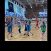 Minihandbal: La Cupa Medgidiei“, micii participanti au aratat pasiune si spirit de echipa