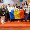 Ministrul Educatiei, Ligia Deca: Elevii romani au obtinut medalii de aur, de argint si o mentiune de onoare la Olimpiada Asiatica de Fizica