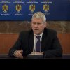Ministrul MAI: Principalul obiectiv e desfasurarea in bune conditii a alegerilor“ (VIDEO)