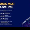 Minivacanta de Rusalii la Mamaia: Valuri de distractie si concerte senzationale sub conceptul MAMMA MIA! SHOWTIME