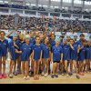 Natatie: Atena Sport Club Constanta a urcat pe podium cu doua stafete la Cupa Prichindel 2024“ (GALERIE FOTO)