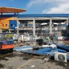 Oficial de la Dedeman despre explozia violenta de la magazinul din Botosani! Mai multe persoane au fost ranite