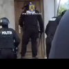 Perchezitii de amploare la persoane banuite de inselaciune! Politistii din Constanta participa la descinderi (VIDEO)
