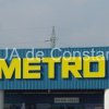 Pot incepe lucrarile de extindere a magazinului Metro din Constanta! A fost eliberata autorizatia de construire