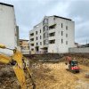 Primaria Constanta a emis un certificat de urbanism: Firma care a bagat in panica vecinii poate continua lucrarile la blocul din Palazu Mare