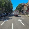 Primaria Constanta, anunt despre traficul pe bulevardul Tomis