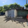 Primaria Constanta le cere locuitorilor dintr-un bloc de pe bd. I.C. Bratianu sa isi demoleze garajele. Ele se afla pe terenul CFR (FOTO)