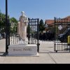 Primaria Constanta pierde definitiv un proces in fata firmei Progress Consulting SRL, care administreaza cimitirul municipal