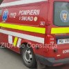 Știri Constanta azi: UPDATE. Accident rutier in statiunea Mamaia! Implicati si doi copii