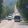 Știri Constanta: Circulatie restrictionata la intersectia bulevardului Tomis cu strada Soveja