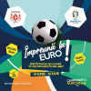 Știri Constanta: Turneul final al Campionatului European va putea fi urmarit in Parcul Garii