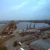 Terminal de ulei vegetal, in portul Constanta, Dana 64. Investitorul Water Power Energy SA, unda verde de la agentia de mediu