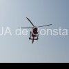 Un copil a disparut, in statiunea Mamaia, Constanta. Pompierii au inceput cautarile inclusiv cu un elicopter SMURD