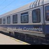 Un tren care a plecat de la Timisoara spre Mangalia a ajuns in Gara CFR Constanta cu intarziere de cateva ore (GALERIE FOTO+VIDEO) cu intarziere de cateva ore (GALERIE FOTO+VIDEO)