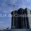 Unda verde de la APM Consanta: Astera Consulting SRL poate continua lucrarile la blocul de 9 etaje din Portul Tomis din Constanta