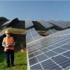 Unda verde de la Mediu!: Omer Susli de la Praktiker construieste o centrala electrica fotovoltaica la Cobadin