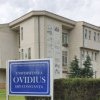 Universitatea Ovidus din Constanta isi alege, luni, 10 iunie, rectorul. Dan Marcel Iliescu, singurul candidat. Averea si interesele (DOCUMENTE)