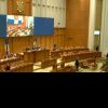 Vasile Dincu, Claudiu Tarziu si Diana Iovanovici-Sosoaca au demisionat din senatul Romaniei dupa alegerea ca europarlamentari
