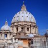 Vatican: Un arhiepiscop, opozant al papei Francisc, acuzat de schisma in fata justitiei