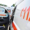 Accident rutier între localitățile Hereclean și Vârșolț