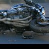Motociclist accidentat într-un accident în Zalău