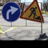 Două străzi din Timișoara se închid pentru lucrări. Nici parcarea Modex nu va fi accesibilă în weekend