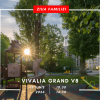 Familia Vivalia – bucuria locuințelor pe care noi le construim