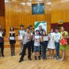 FOTO. Elevii de la Pedagogic din Timișoara au dominat podiumurile la concursurile de geografie din țară