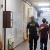 FOTO. Polițiștii din penitenciare se prezintă publicului. În Timișoara vor fi standuri în zona centrală