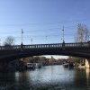 Informare privind reabilitarea Podului Mihai Viteazu