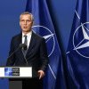 NATO vrea punerea armelor nucleare în stare de prealertă