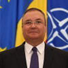 Nicolae Ciucă: „Am votat pentru dezvoltarea României, pentru păstrarea valorilor”