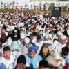 Peste 550 de pelerini morți la pelerinajul de la Mecca, pe călduri de aproape 52 de grade Celsius