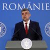 Premierul Ciolacu a ieșit la vot, „pentru performanţă în administraţie”