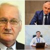 Primarul și viceprimarul interimar al Lugojului demisionează din funcție alături de Buciu