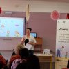 Primul ghid pentru părinții copiilor cu deficiențe de auz și dizabilități senzoriale, lansat la Timișoara