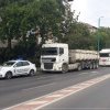 Restricții de circulație miercuri pe drumurile din Timiș și alte 15 județe, din cauza caniculei