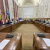 Rezultate parțiale: doar trei formațiuni vor intra în Consiliului Local Timișoara, iar Fritz nu va avea majoritate
