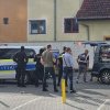 Trei persoane reținute în cazul femeii găsite moartă într-un geamantan ascuns într-o remorcă, la Oradea