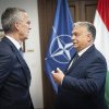 Viktor Orban: Ungaria nu va bloca sprijinul NATO pentru Ucraina