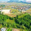 Amenajarea Parcului Alba Iulia Nord, în cartierul Micești – Orizont: Începerea procedurilor de expropriere a terenurilor, pe masa consilierilor locali