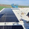 Bani europeni pentru instalarea de panouri fotovoltaice în ferme